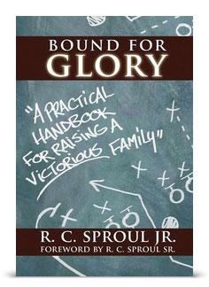 Bound for Glory by RC Sproul