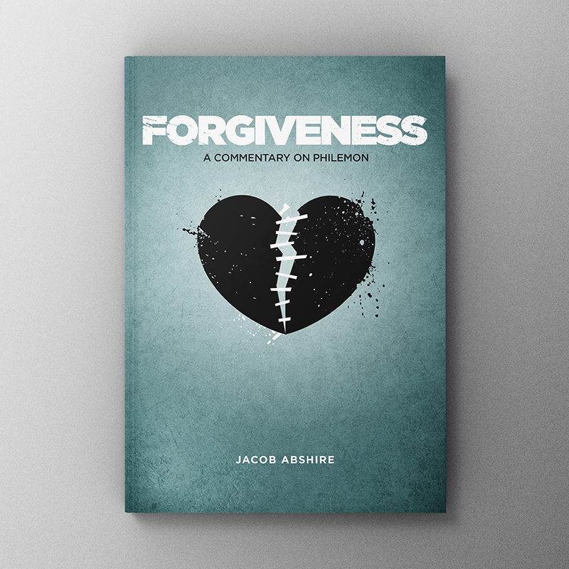 Forgiveness: A Commentary on Philemon