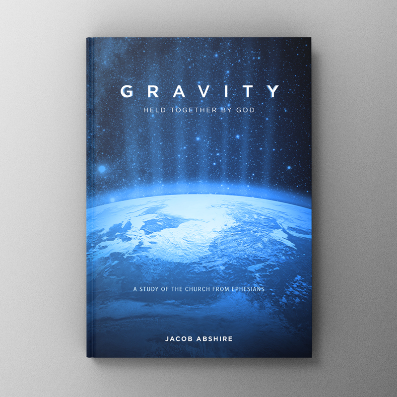 Gravity: Held Together by God (Study Guide)