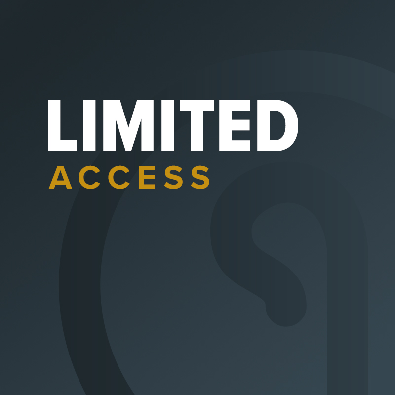 Limited Access
