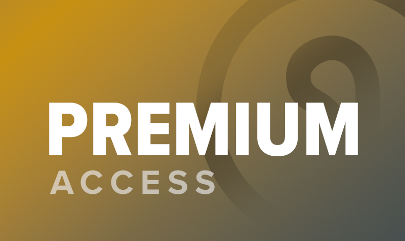 Premium Access