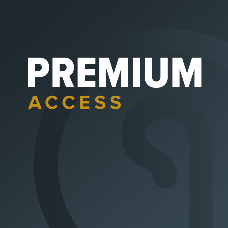Premium Access