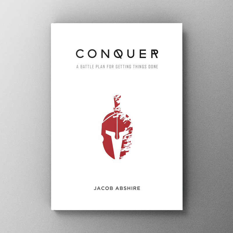 CONQUER: A Battle Plan for Getting Things Done