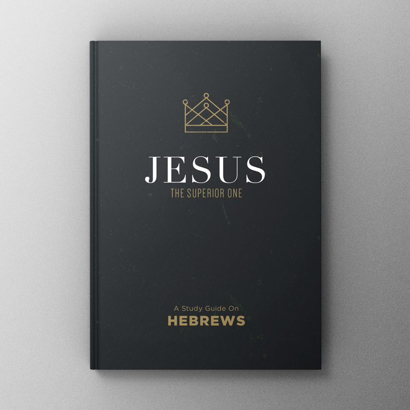 Jesus: The Superior One