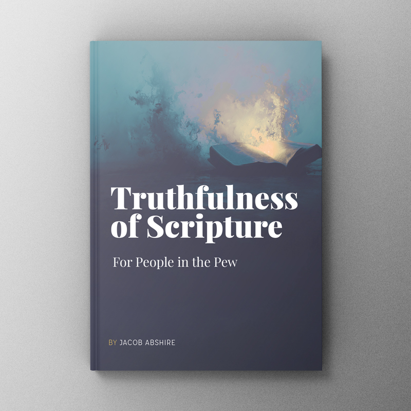 Truthfulness of Scripture for People in the Pew