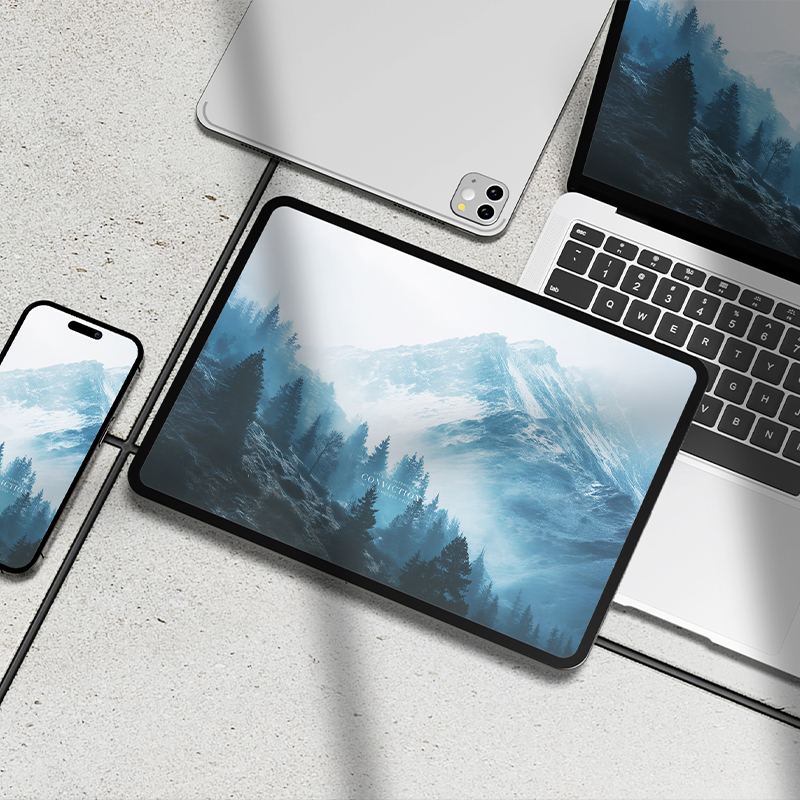 Valley of Vision: Conviction - Image 2