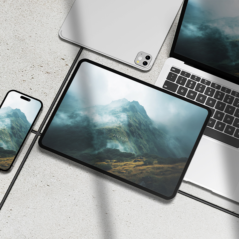 Valley of Vision: Fullness - Image 2