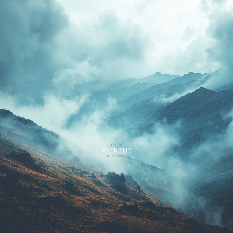 Valley of Vision: Worthy - Image 3