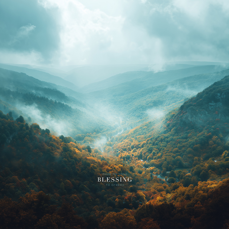 Valley of Vision: Blessing - Image 4