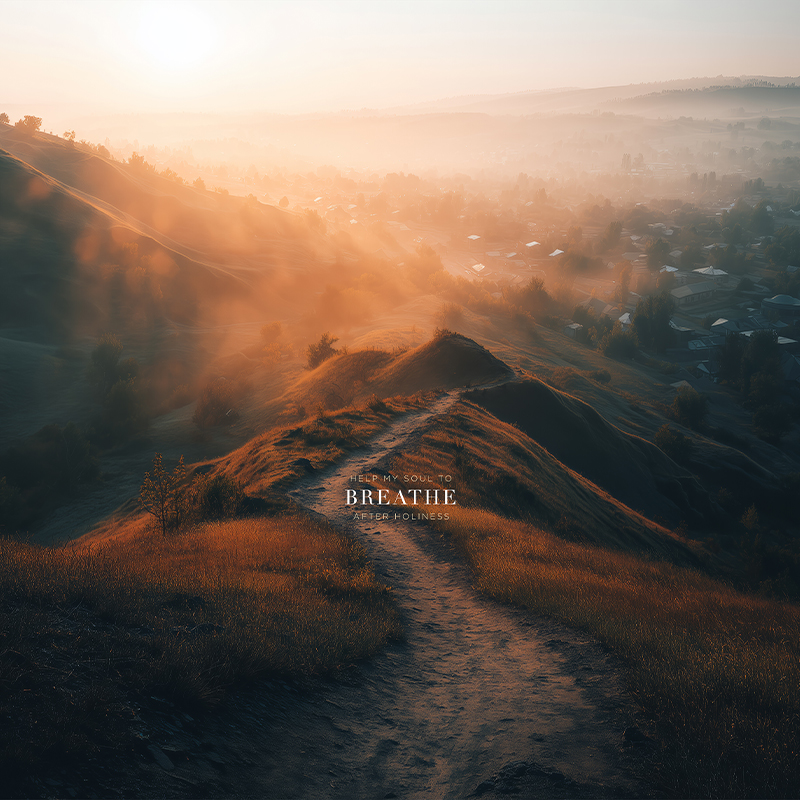 Valley of Vision: Breathe - Image 4