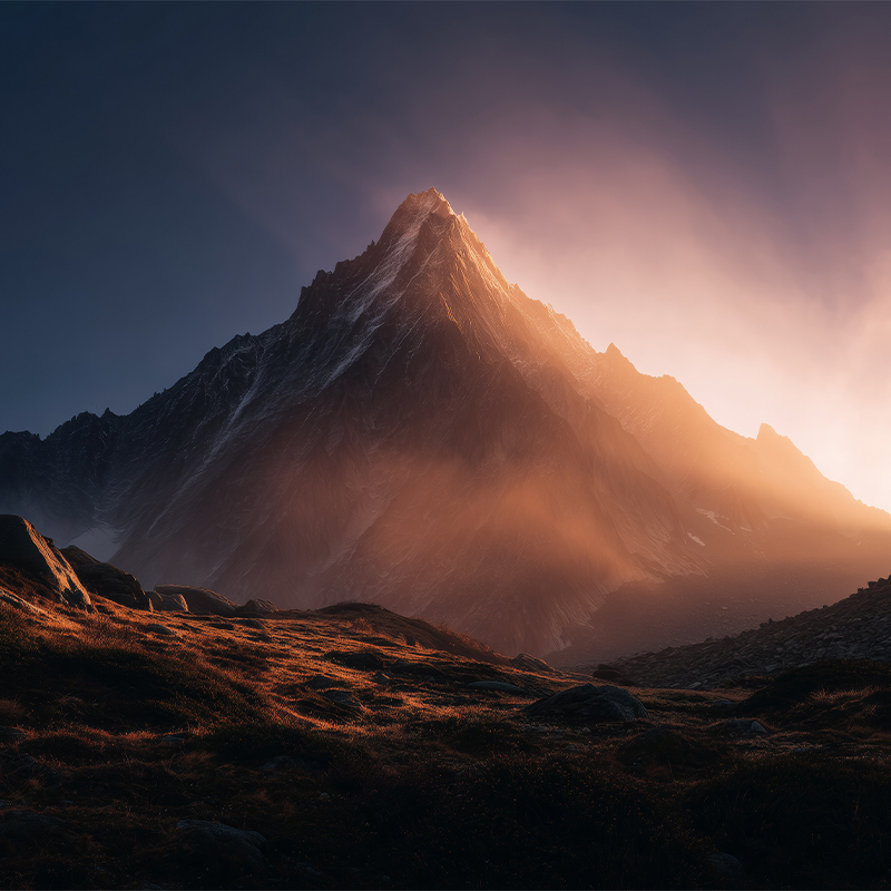 Valley of Vision: Courage - Image 3