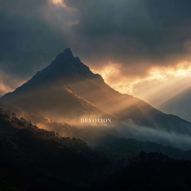 Valley of Vision: Devotion - Image 4