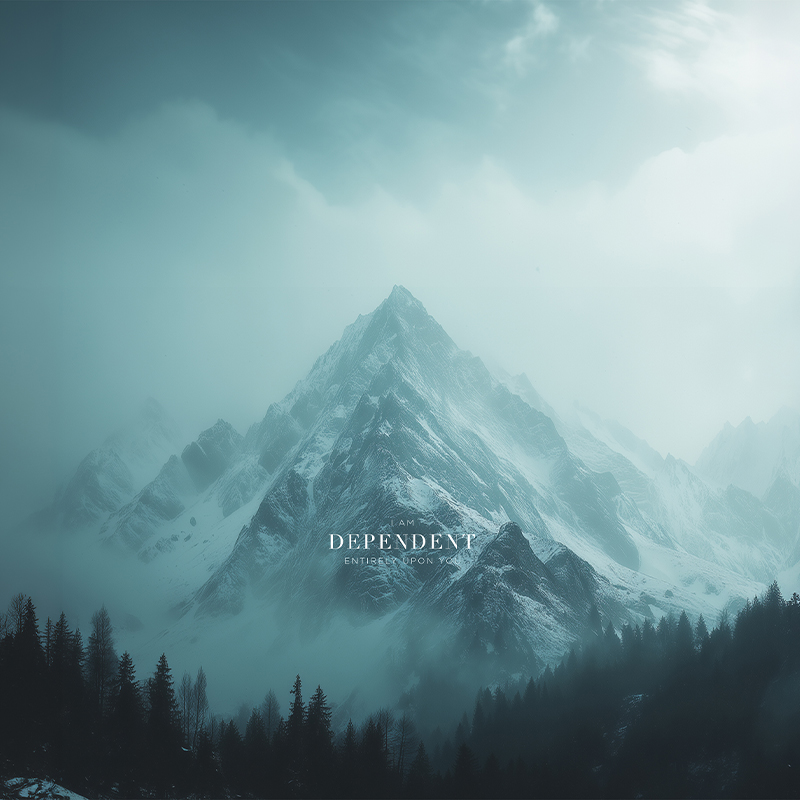 Valley of Vision: Dependent - Image 4