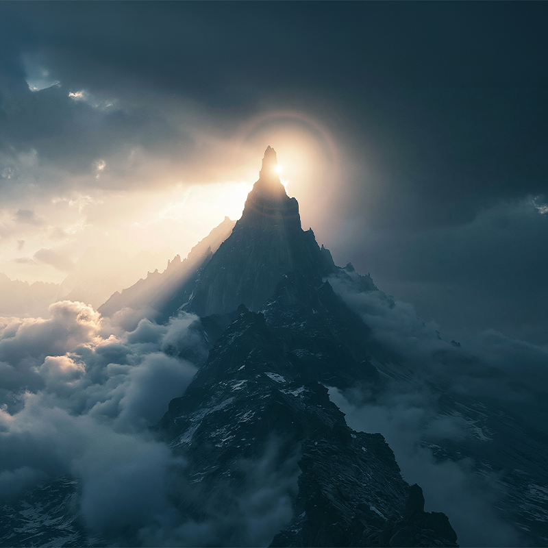Valley of Vision: Heaven - Image 3