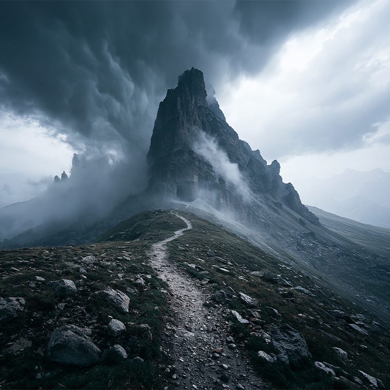 Valley of Vision: Refuge - Image 3