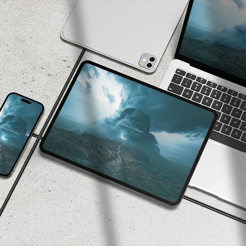 Valley of Vision: Understanding - Image 2
